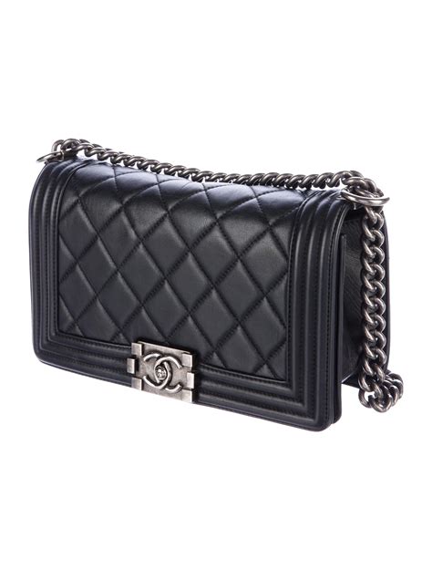 chanel boy flap medium|Chanel medium classic flap price.